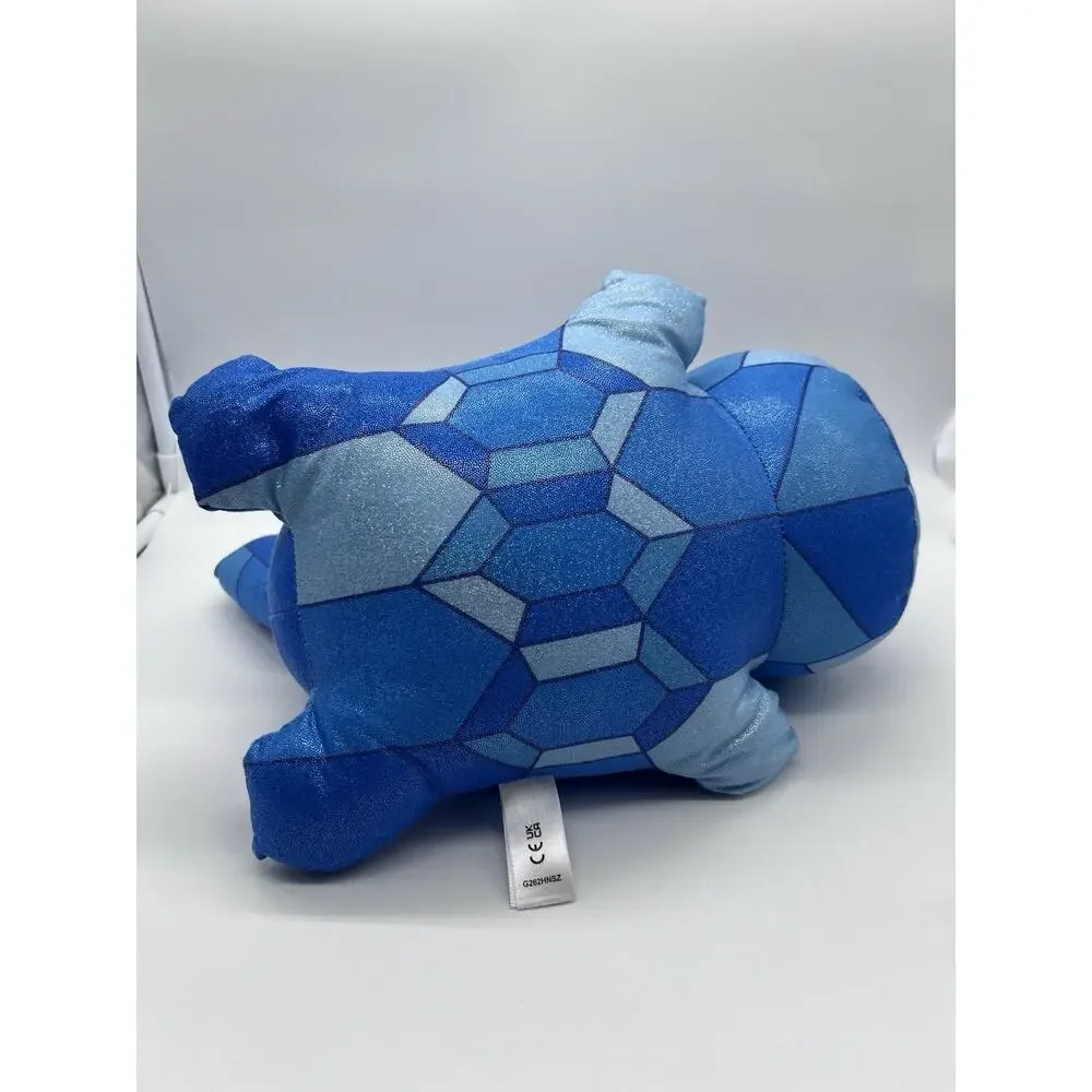 Aphmau MeeMeows SAPPHIRE Blue LARGE PLUSH CAT 12